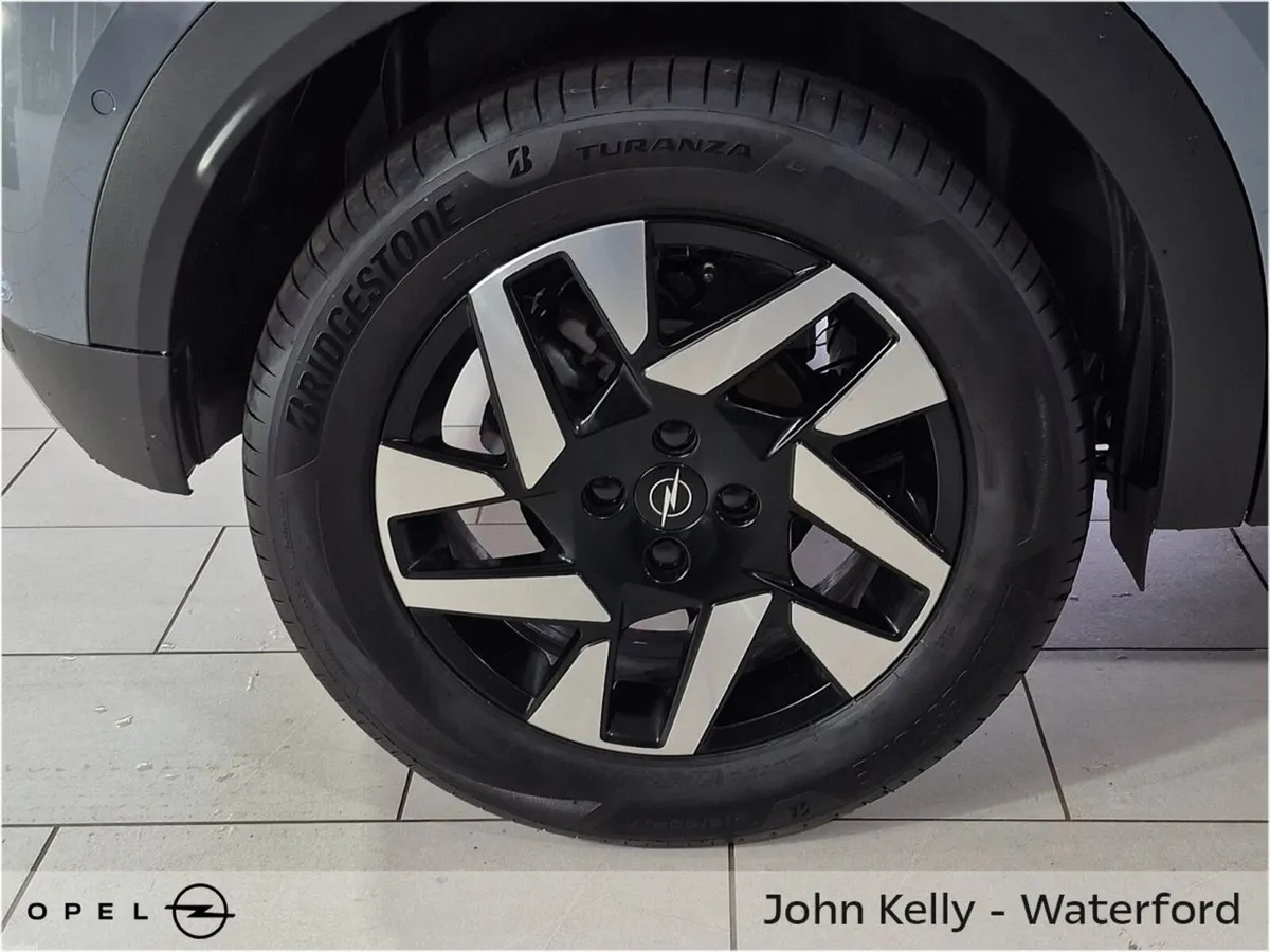 Opel Mokka Elegance 1.2 136ps - Image 6
