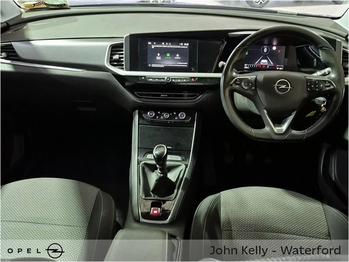 Opel Grandland X 1.2 130BHP - Image 6