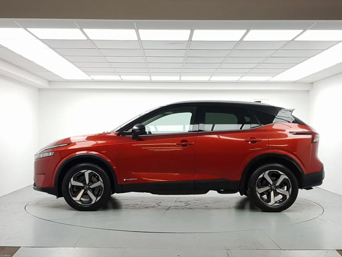 Nissan Qashqai ePOWER QASHQAI SV PREMIUM - Image 5