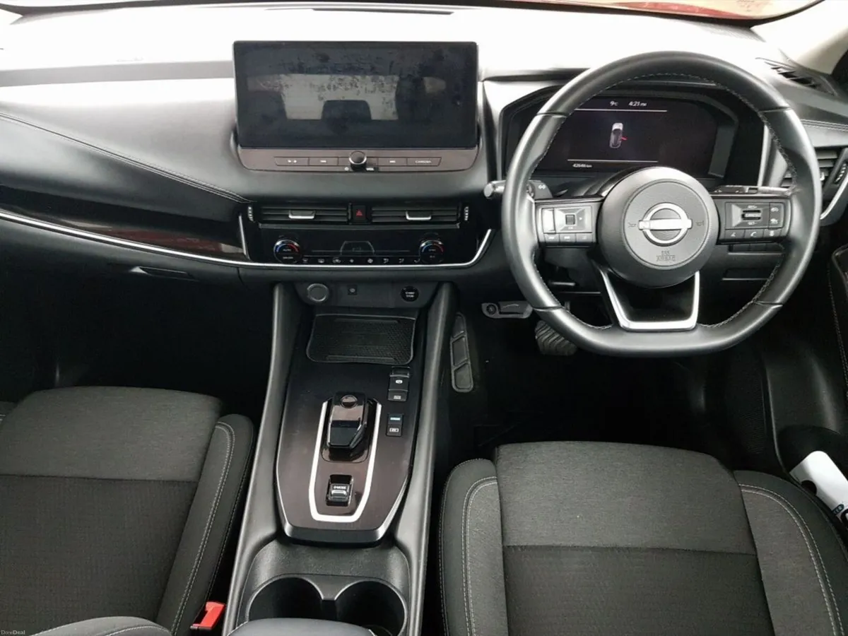 Nissan Qashqai ePOWER QASHQAI SV PREMIUM - Image 3
