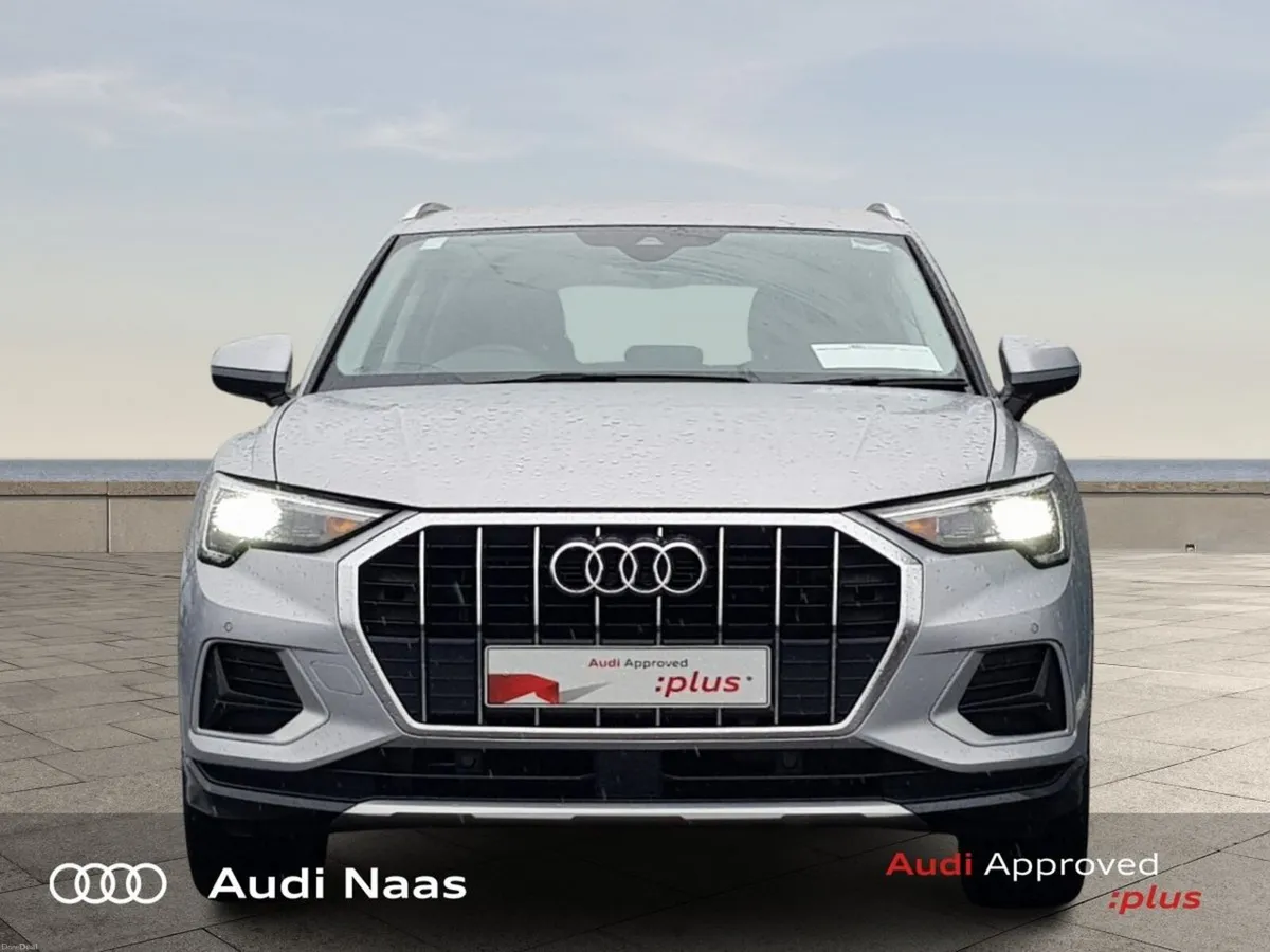 Audi Q3 35 TFSI 150HP SE - Image 3