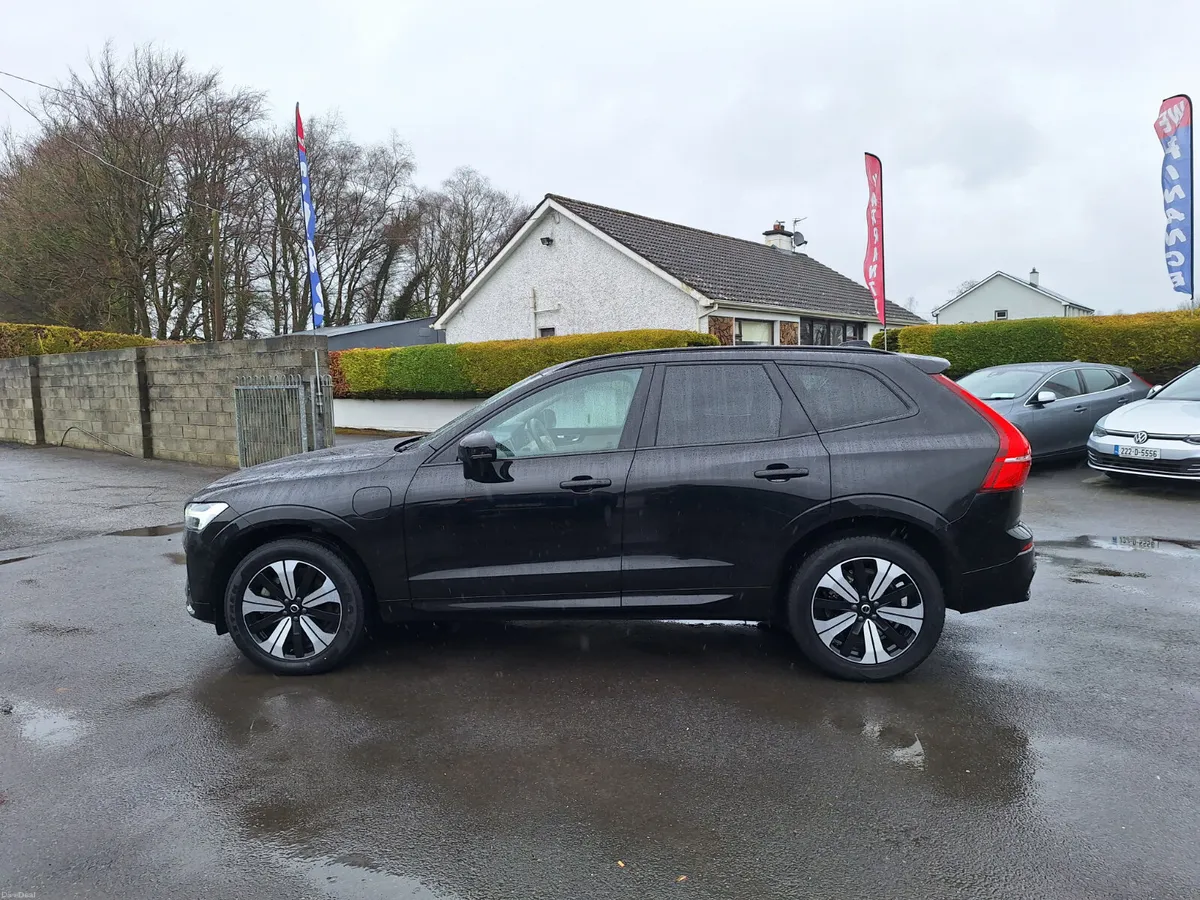 Volvo XC60 T6 Recharge Plus Dark *Top Spec/ - Image 4