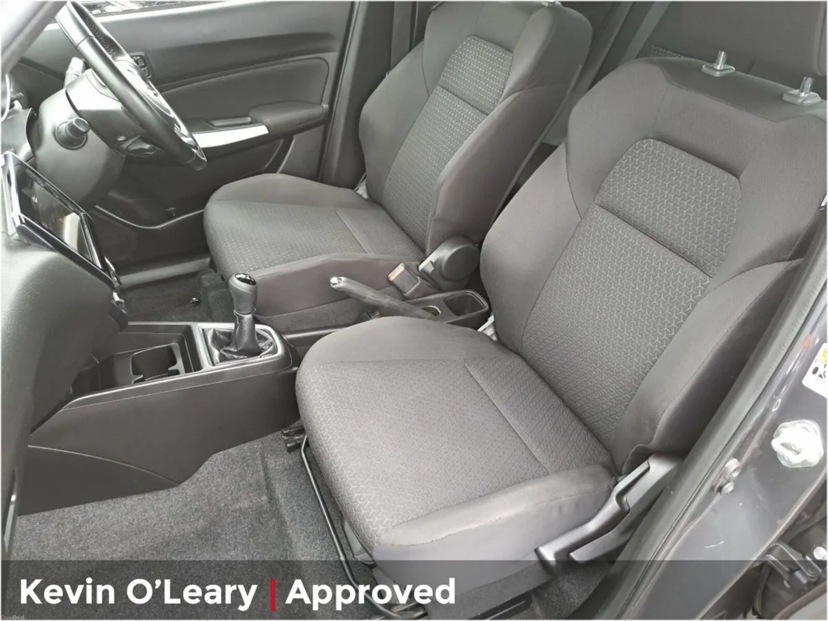 Suzuki Swift 1.2 Dualjet SZ-L - Image 3