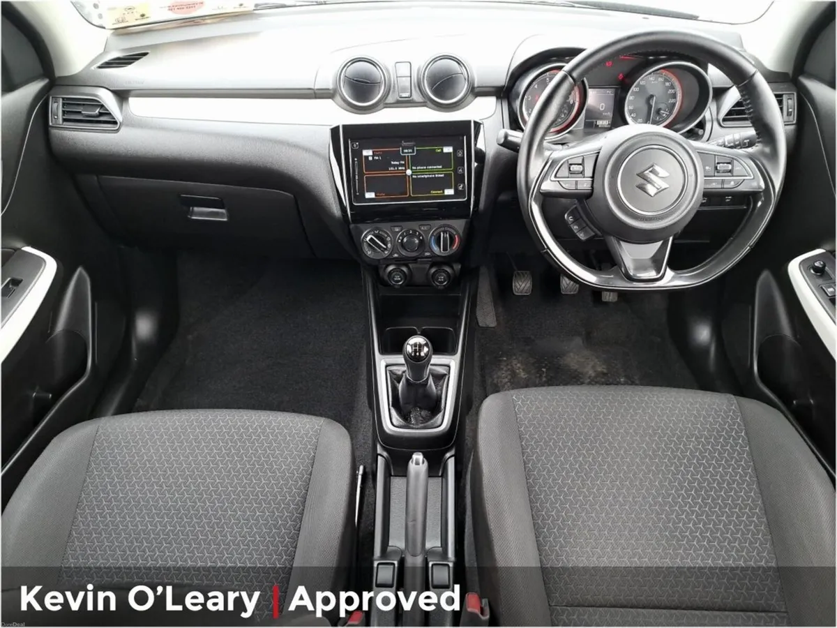 Suzuki Swift 1.2 Dualjet SZ-L - Image 2