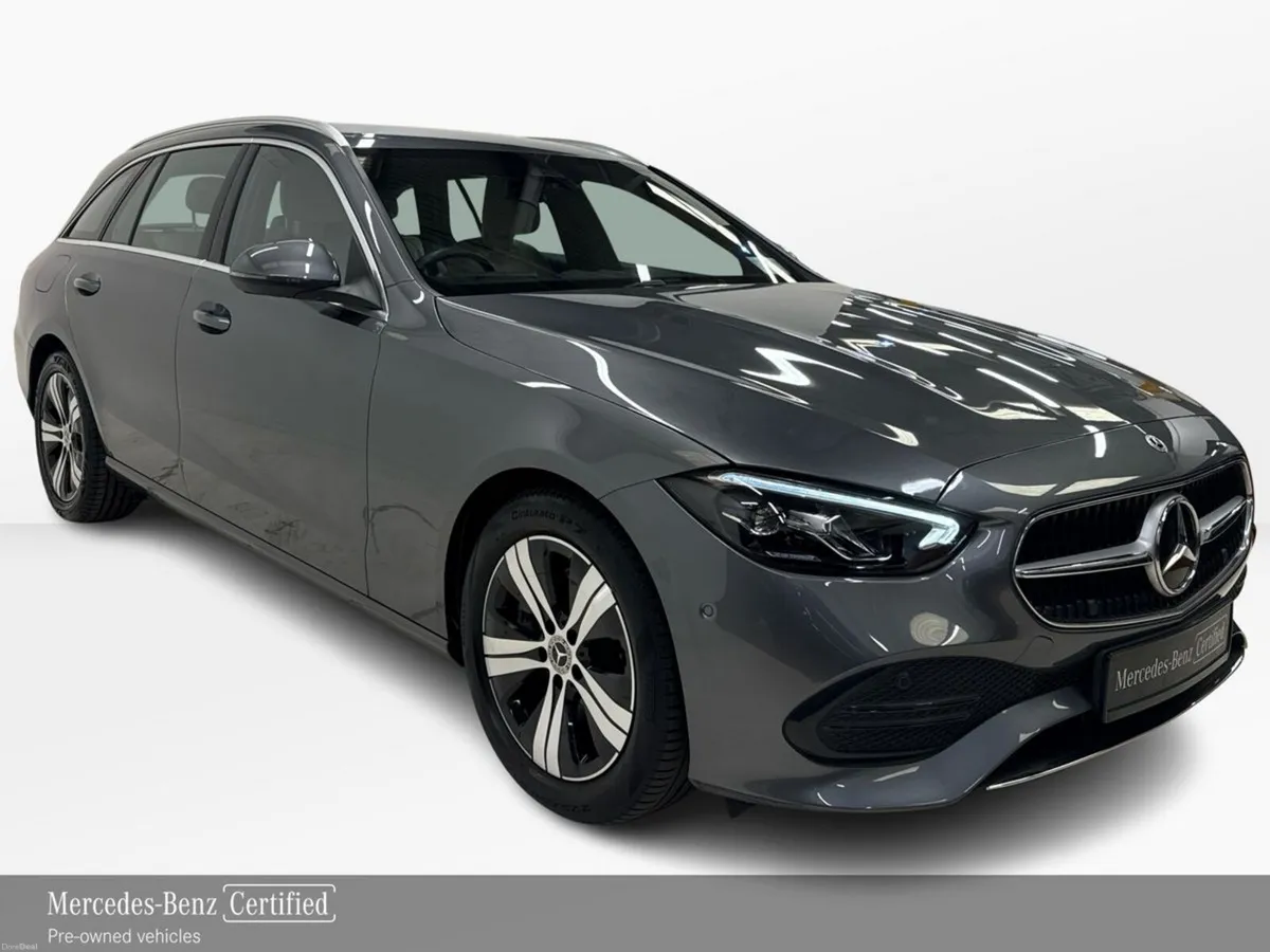 Mercedes-Benz C-Class C 220 D MHEV Avantgarde Auto - Image 4
