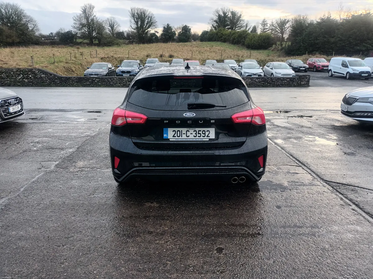 2020 Ford Focus ST-LINE 5DR 1.5 TD - Image 5