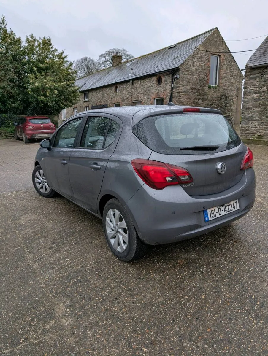 Immaculate tested Corsa - Image 4