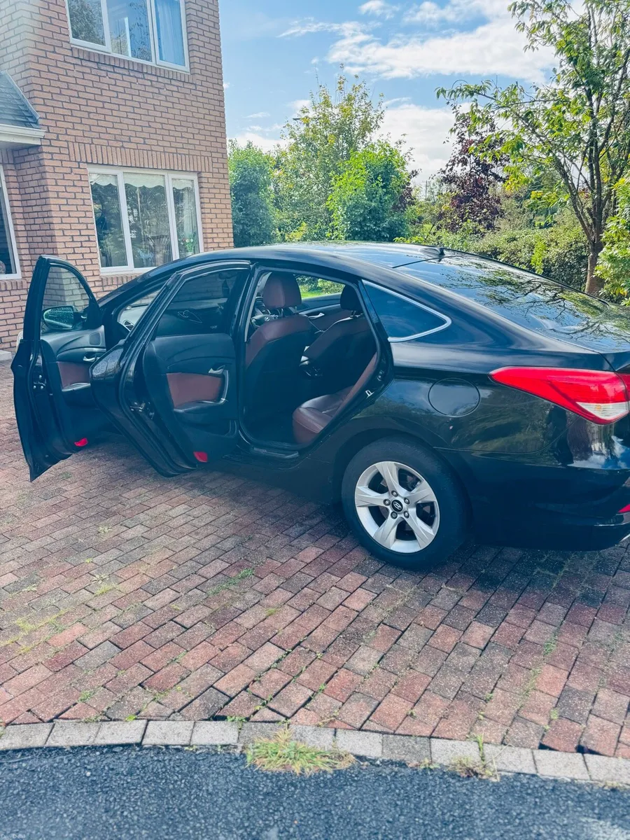 2014 Hyundai i40 - Image 3