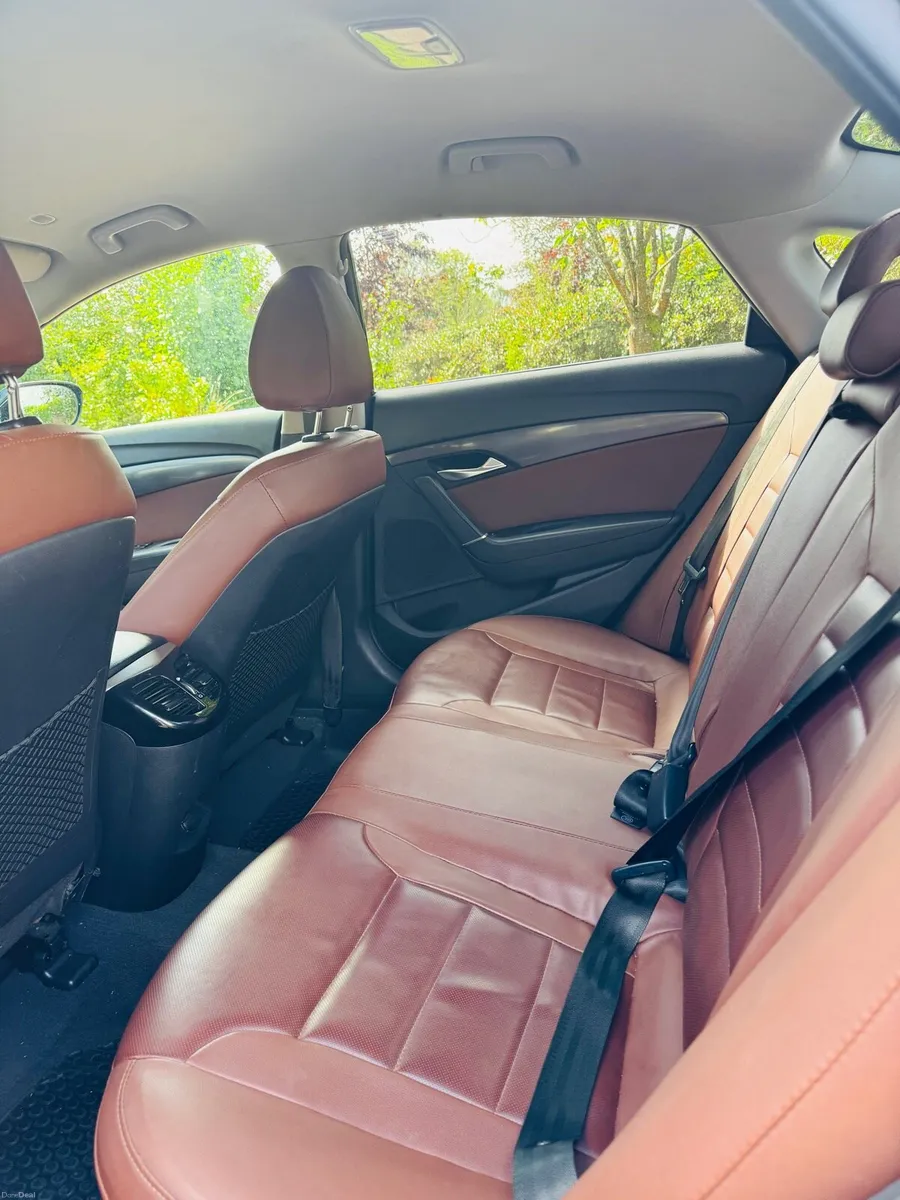 2014 Hyundai i40 - Image 4