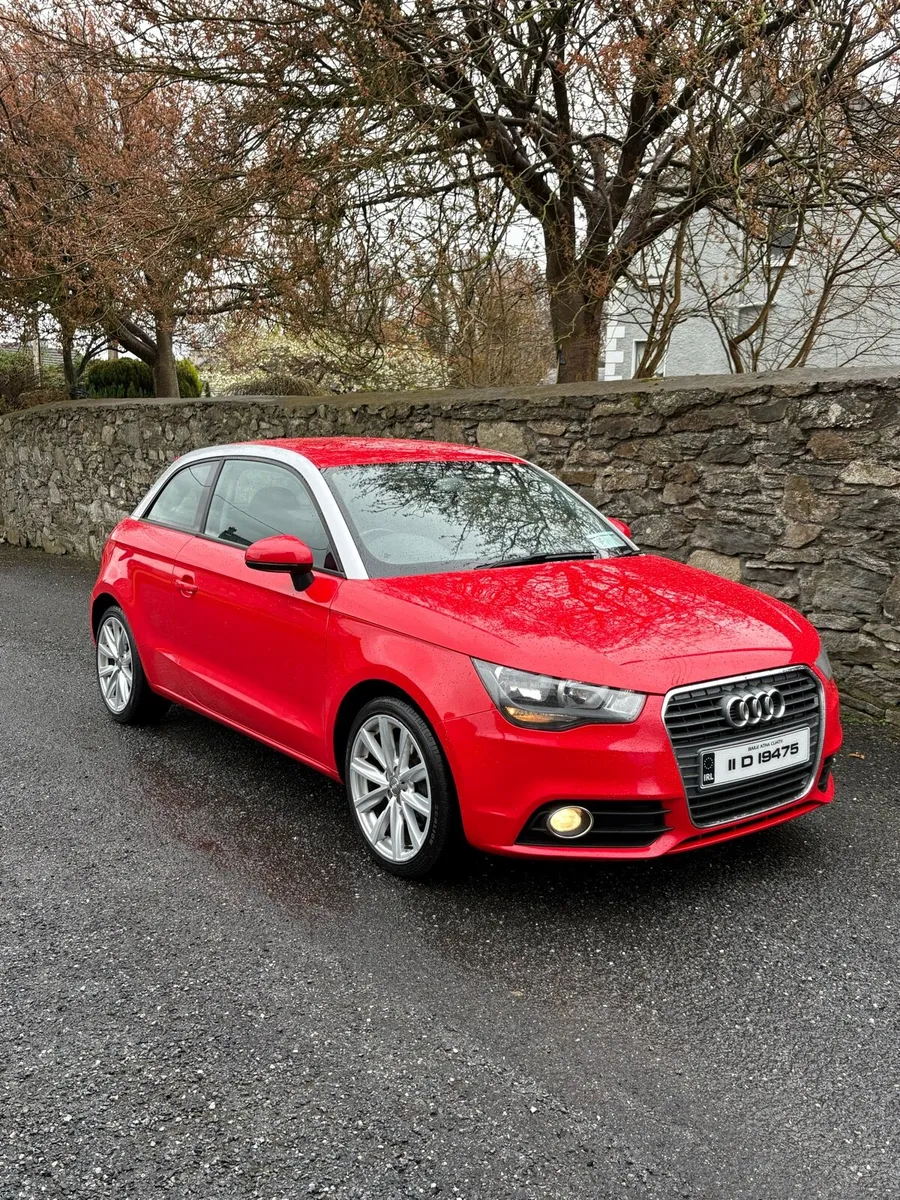 2011 Audi A1 *Low kms* - Image 4
