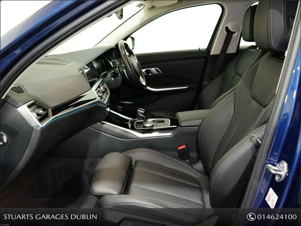 BMW 3-Series 330E SE 4DR Auto - - Image 3