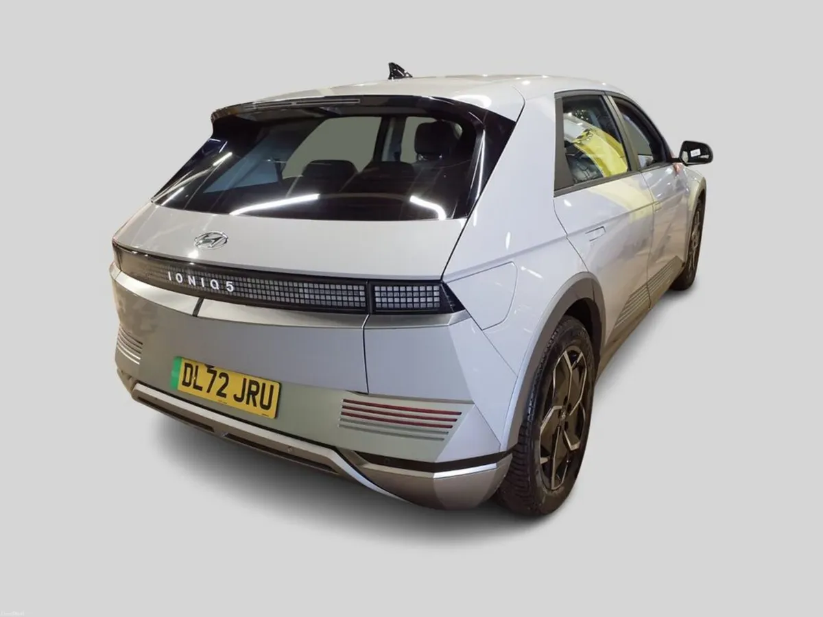 Hyundai IONIQ 5 77kW PREMIUM - LONG RANGE - BEST S - Image 4
