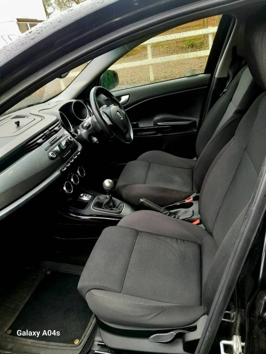 Alfa giulietta 1.6d Nct. - Image 4