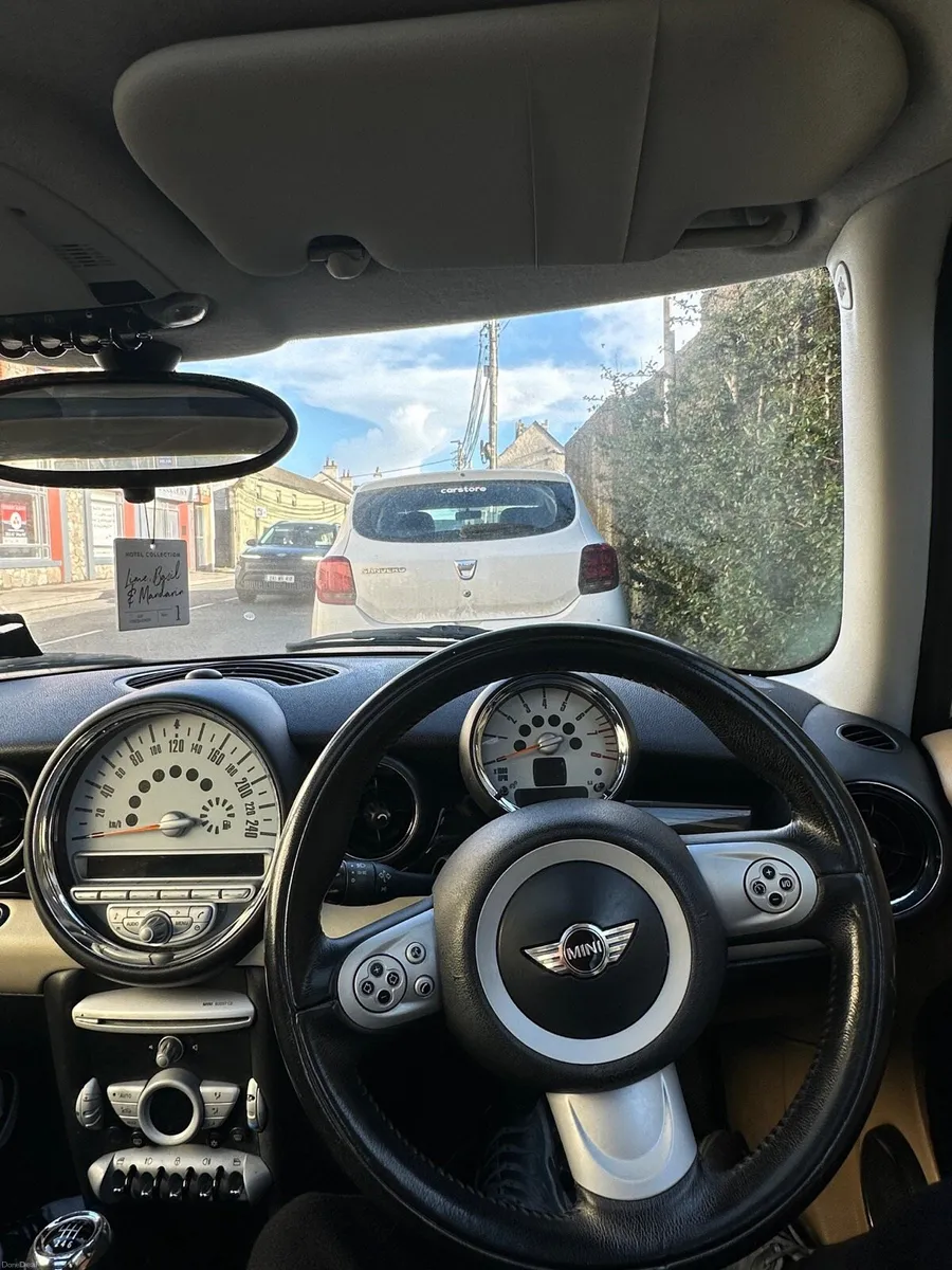 Mini cooper - Image 3