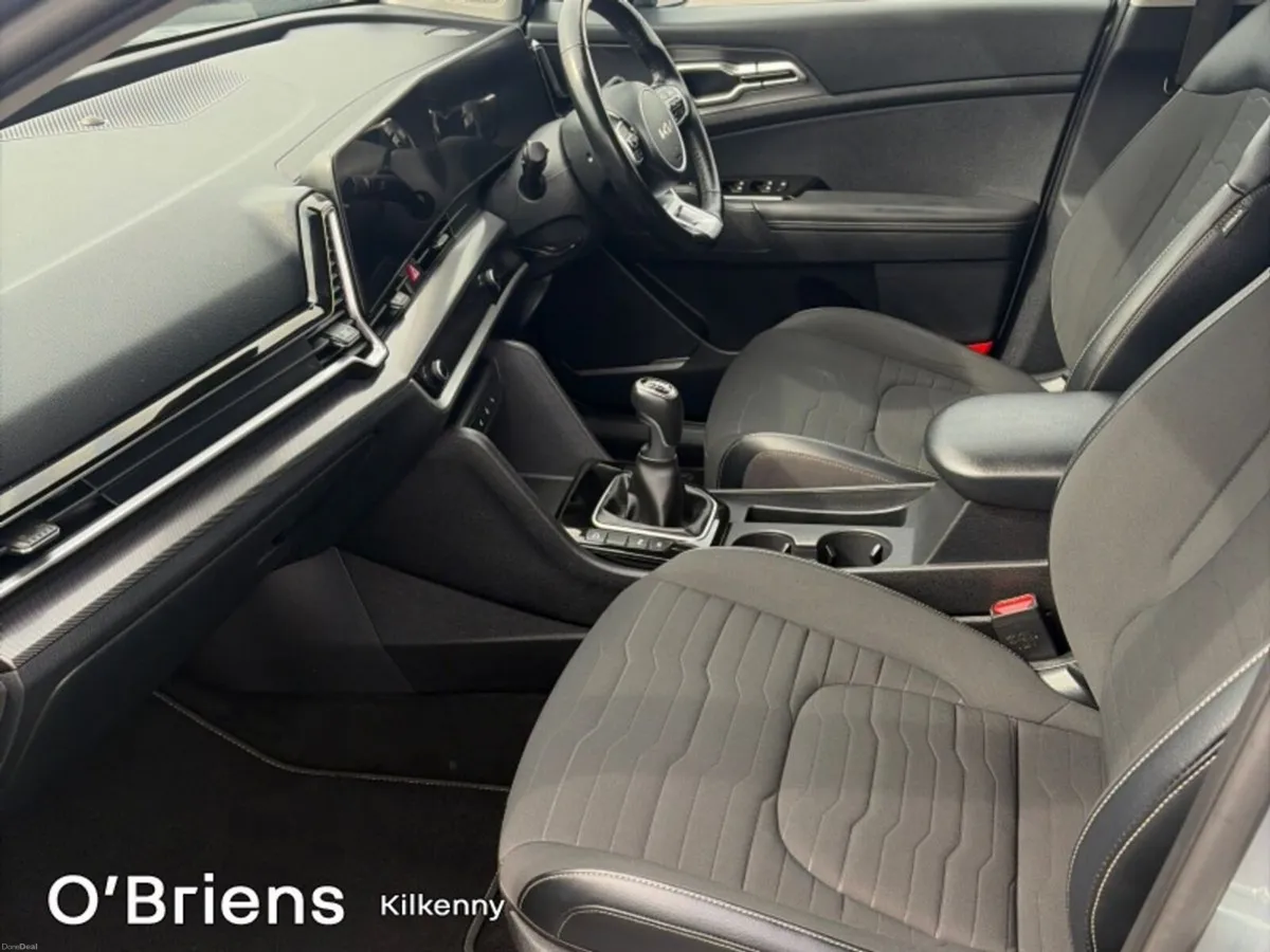 Kia Sportage K2 1.6 CRDI 115 BHP 5DR *LOW KMS - PR - Image 4