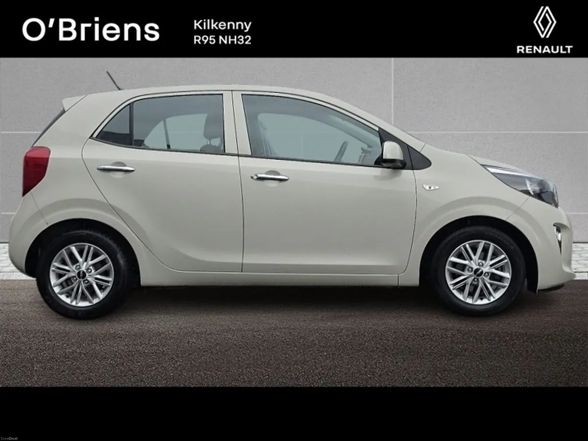 Kia Picanto K1 1.0 5DR *1 OWNER - PRISTINE CAR - I - Image 6