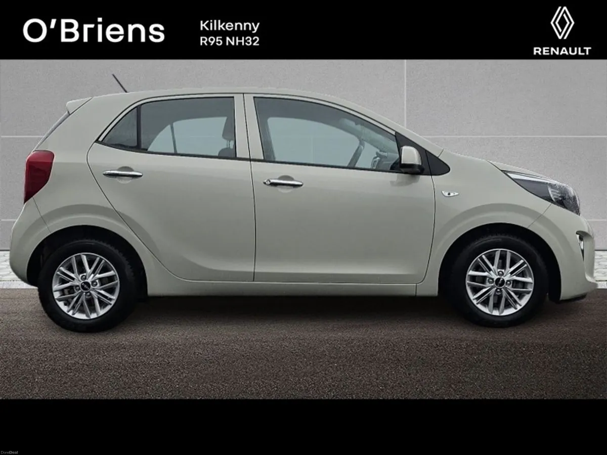 Kia Picanto K1 1.0 5DR *1 OWNER - PRISTINE CAR - I - Image 6