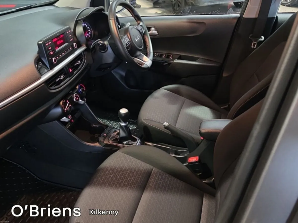 Kia Picanto K1 1.0 5DR *1 OWNER - PRISTINE CAR - I - Image 4