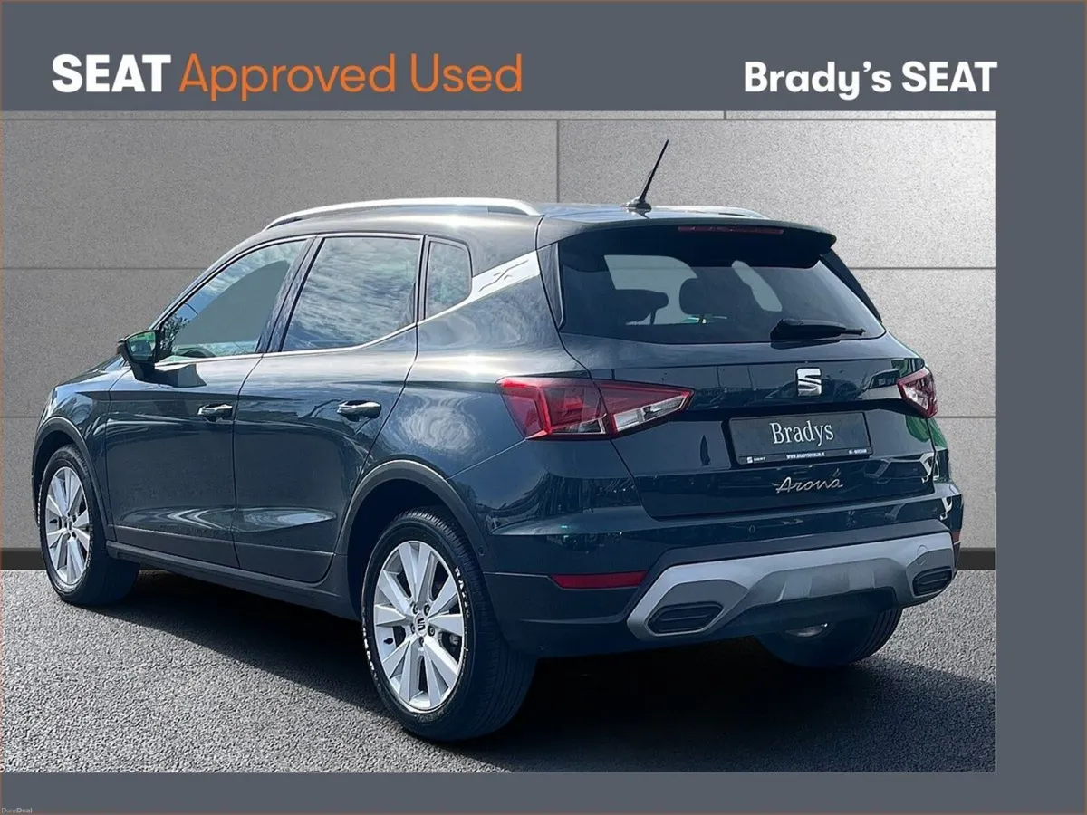 SEAT Arona ***SOLD*** - Image 4