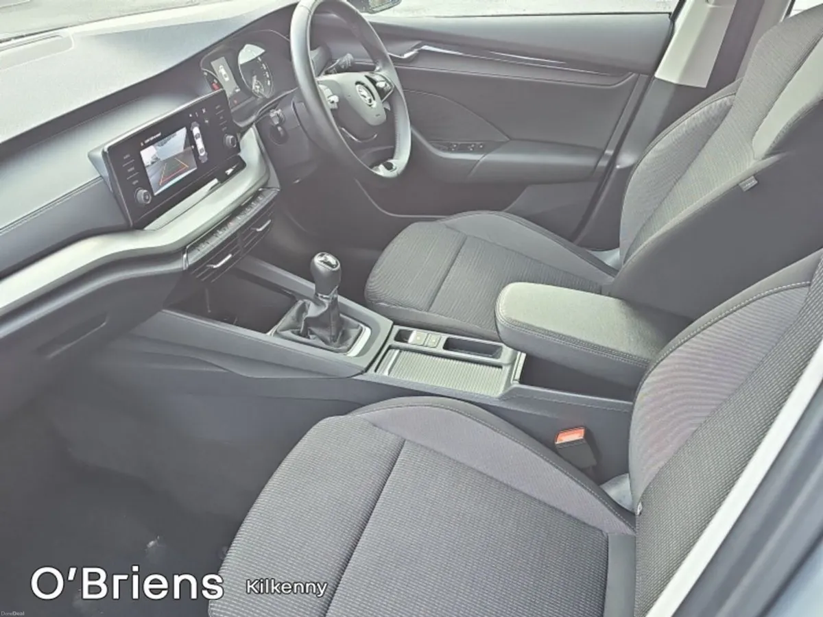 Skoda Octavia AMBITION 1.0 TSI 110 BHP 4DR *1 OWNE - Image 4