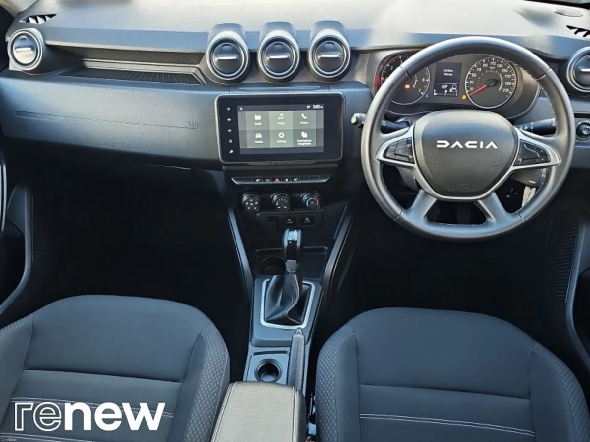 Dacia Duster *AUTOMATIC* EXPRESSION 1.3 TCE 150 BH - Image 2