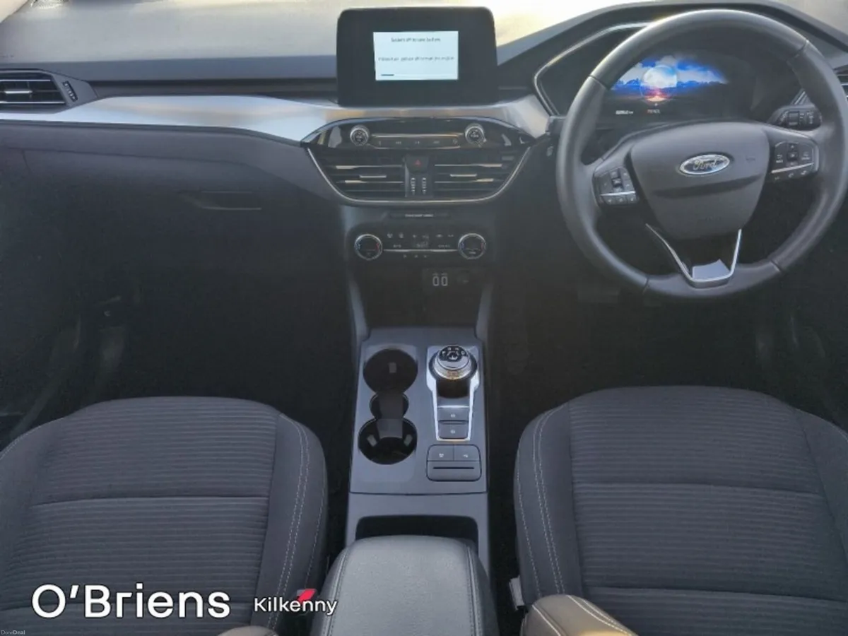 Ford Kuga TITANIUM 2.5 HYBRID 190 BHP AUTO 5DR *PR - Image 2