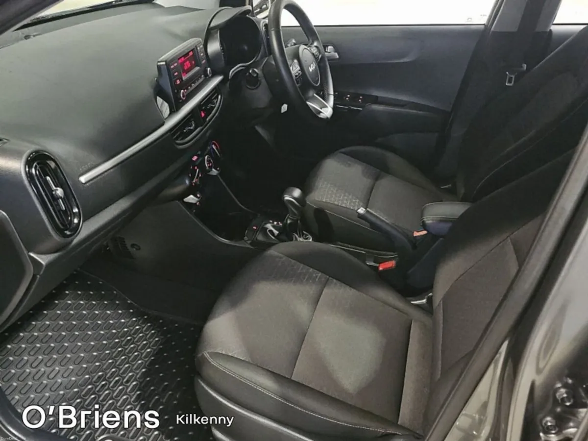 Kia Picanto *AUTOMATIC* K1 1.0 5DR *1 OWNER - PRIS - Image 4