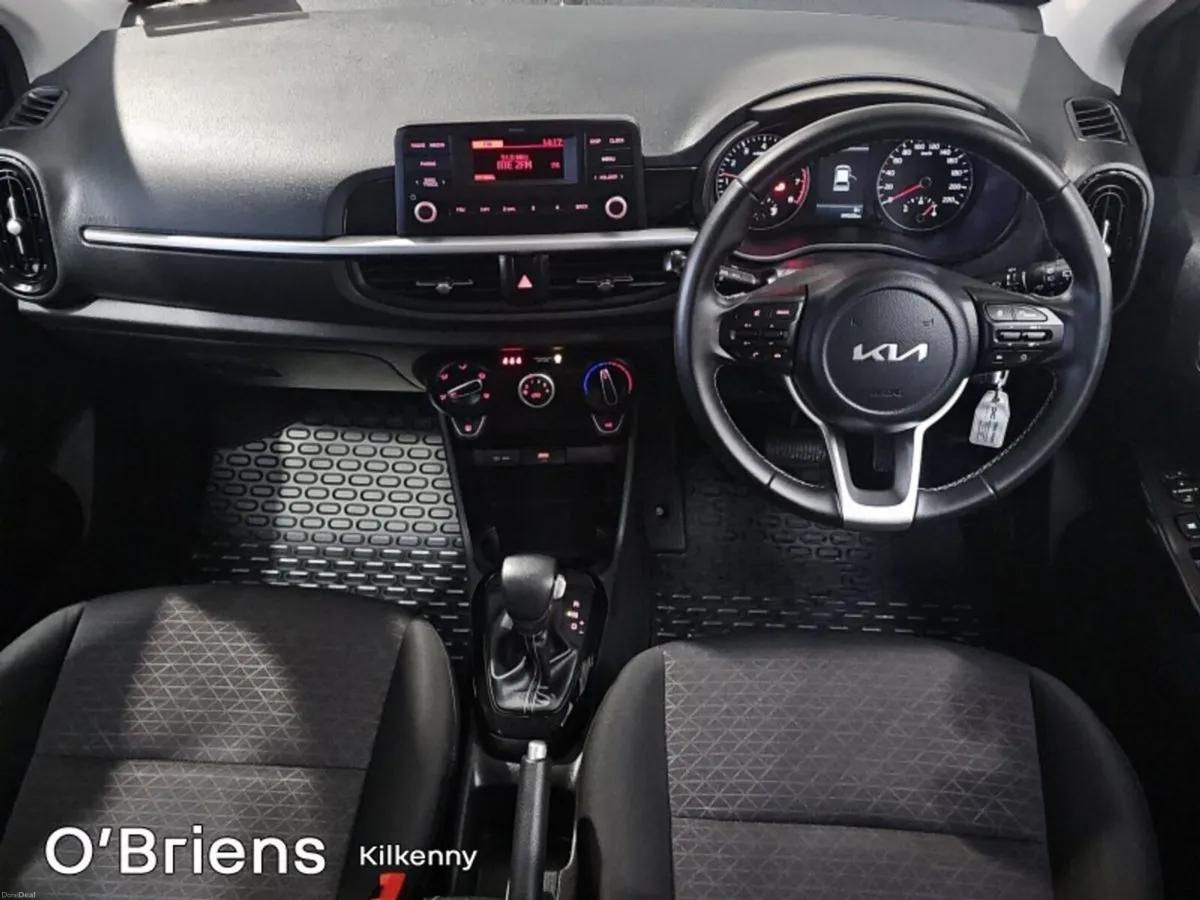 Kia Picanto *AUTOMATIC* K1 1.0 5DR *1 OWNER - PRIS - Image 2