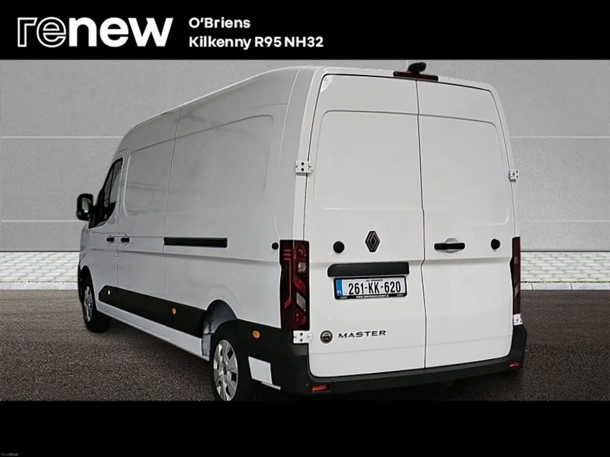 Renault Master LM35 ADVANCE 2.0 DCI 130 BHP *DEMO - Image 3