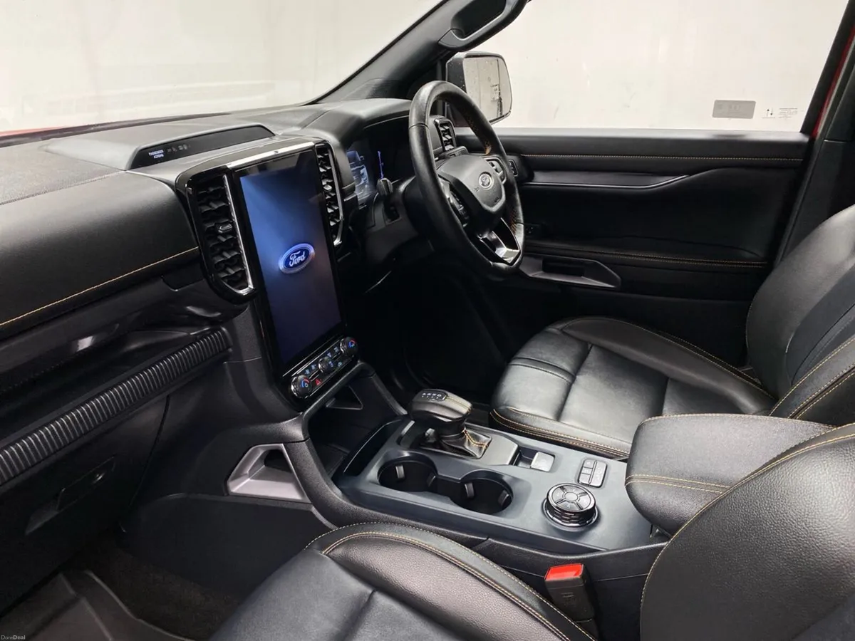 Ford Ranger RANGER D/CAB WILDTRAK - 2.0 TD2 - Image 3