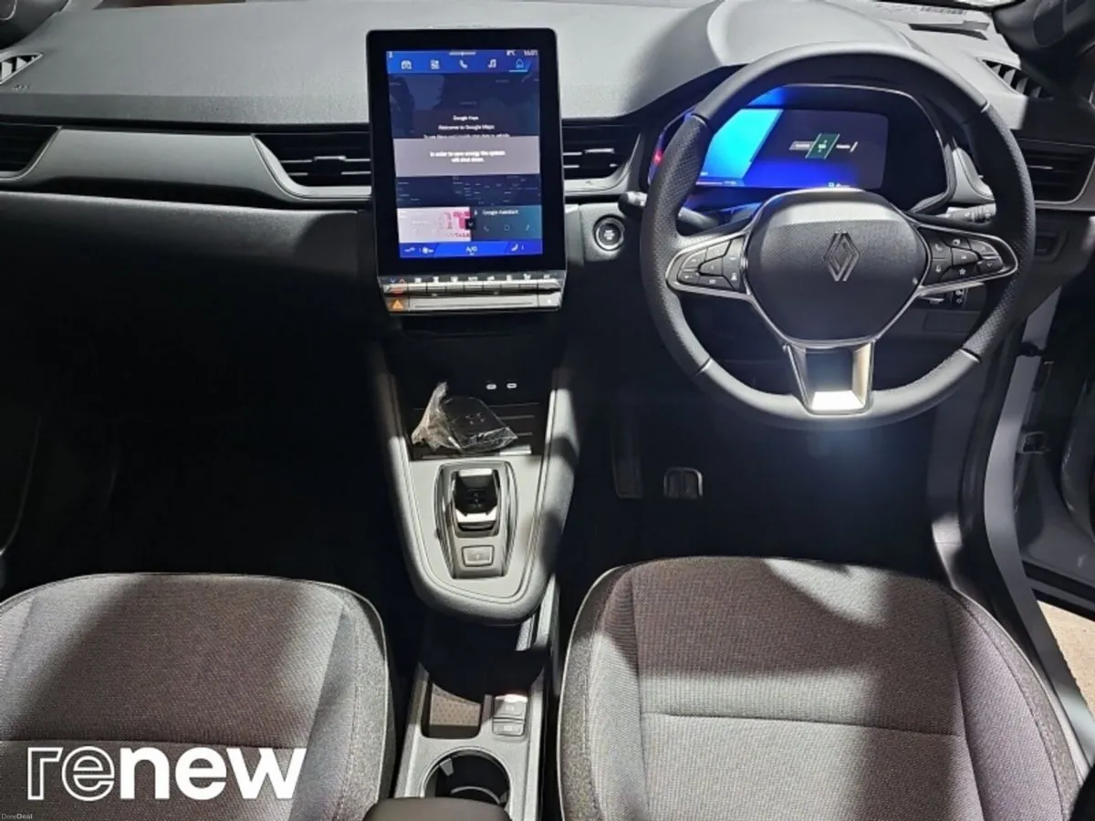 Renault Symbioz TECHNO E-TECH FULL HYBRID 1.8 160 - Image 2