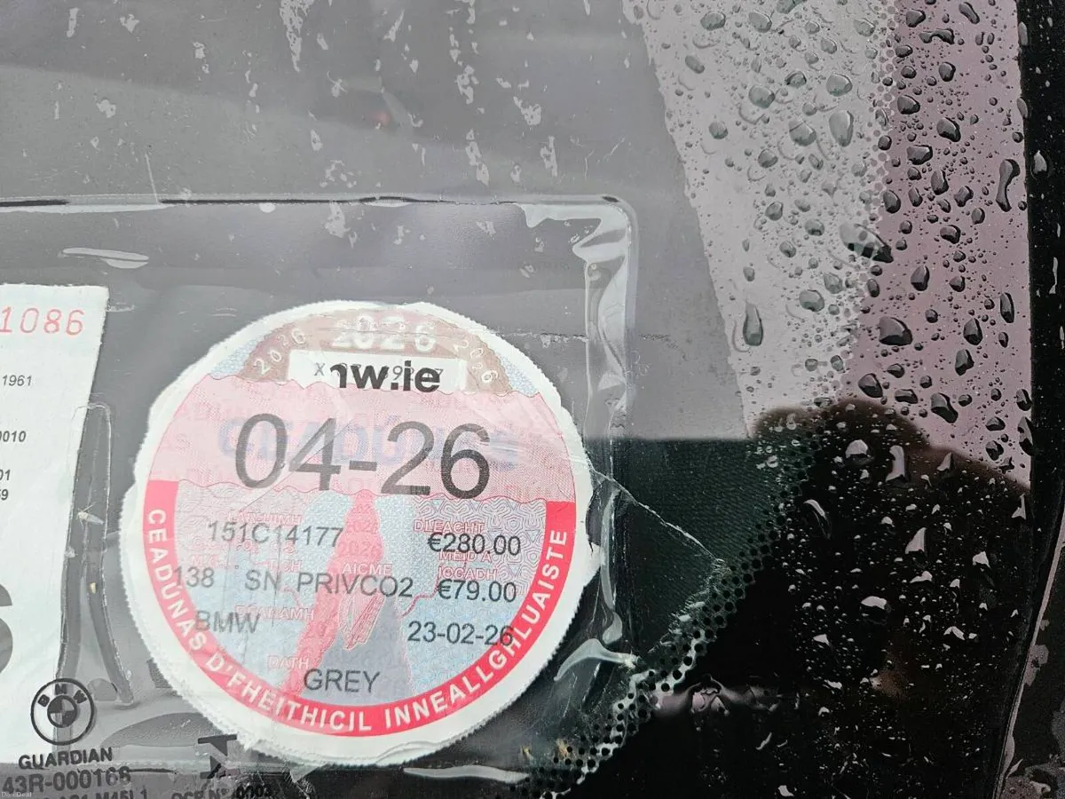 BMW X3 XDRIVE XLINE 2.0D - Image 3