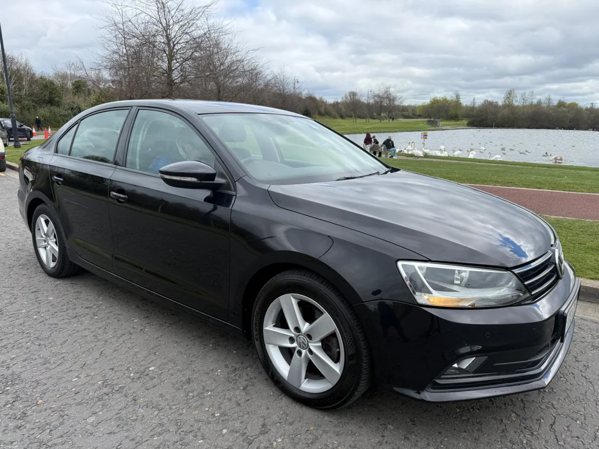 2.0 TDI ONLY 23k MILES COMFORT MODEL - Image 1