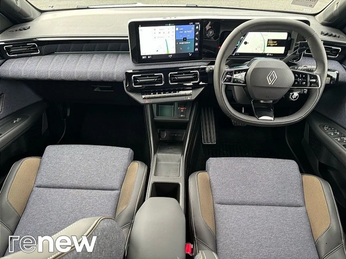 Renault 5 E-Tech TECHNO 52 KW 150 BHP AUTO 5DR *IN - Image 2