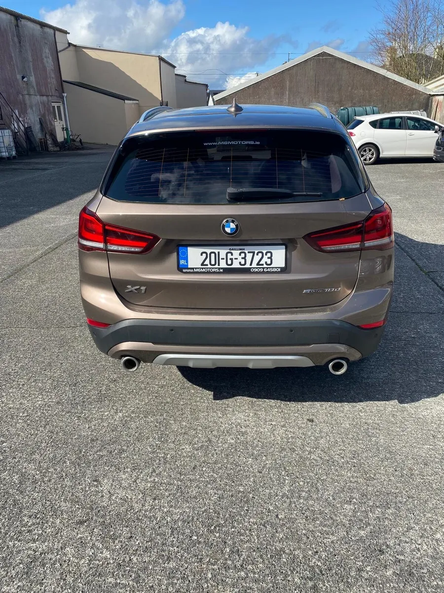 Bmw x1 sDrive X-line Auto Diesel - Image 3