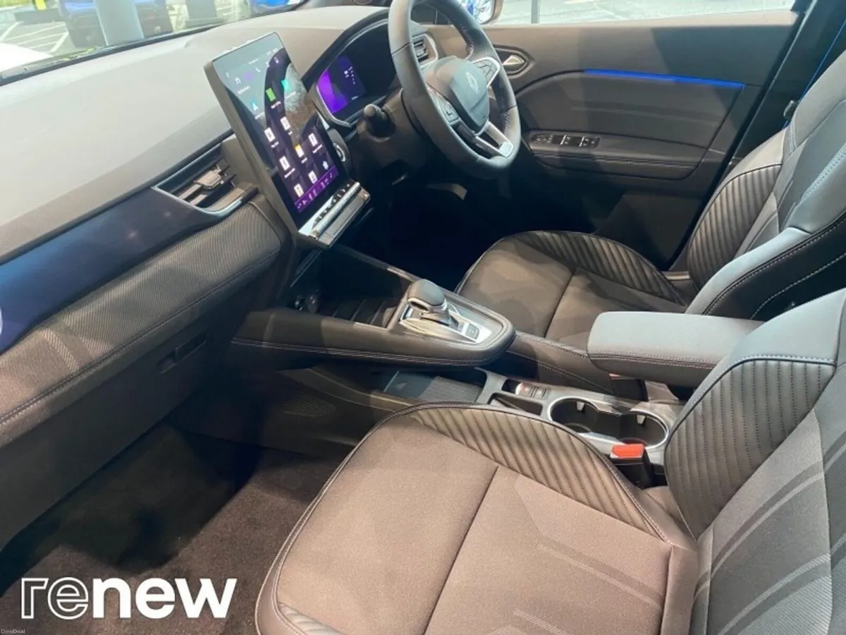 Renault Symbioz TECHNO ESPRIT ALPINE E-TECH FULL H - Image 5