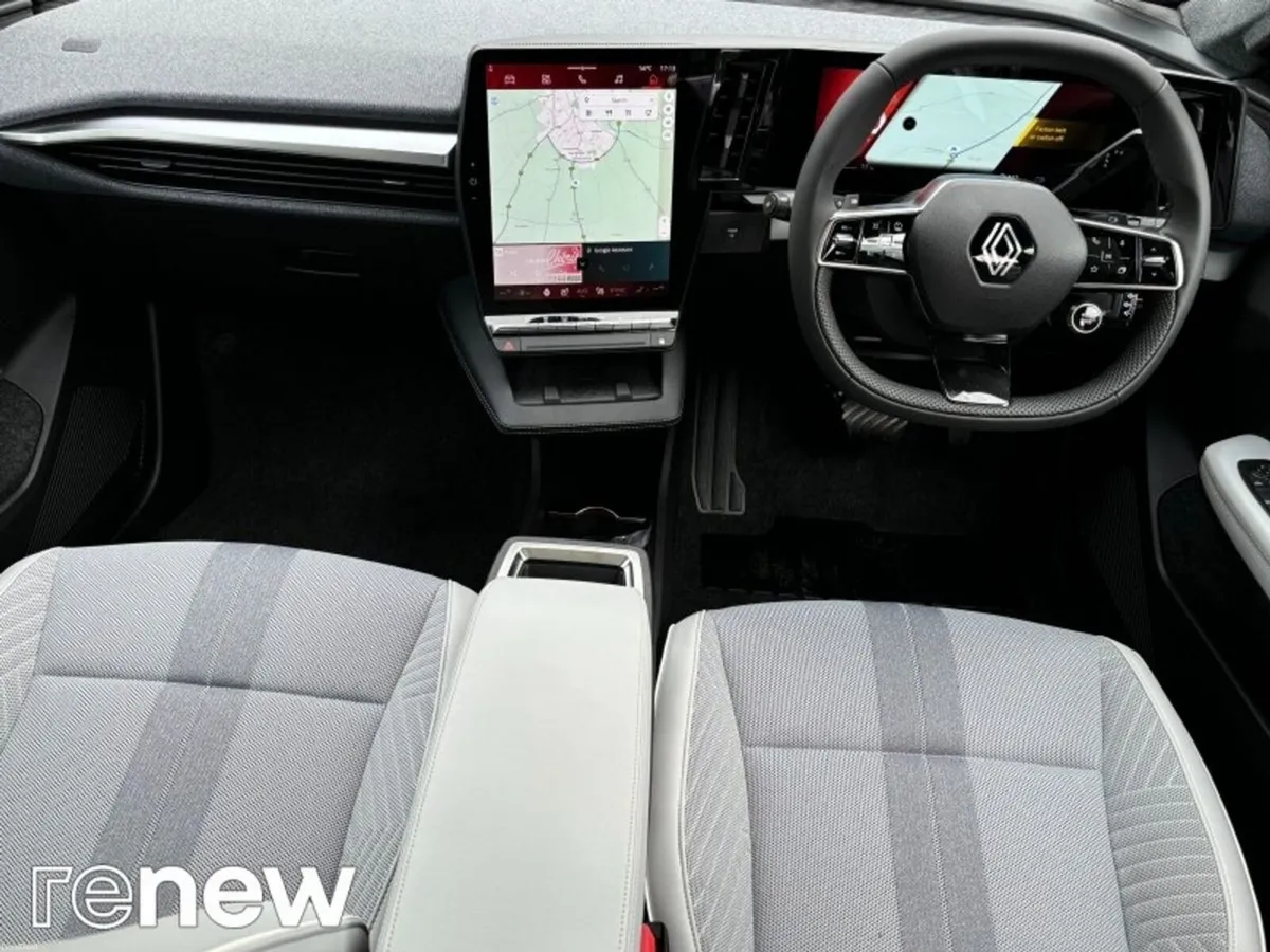 Renault Scenic E-Tech ICONIC ESPRIT ALPINE E TECH - Image 2