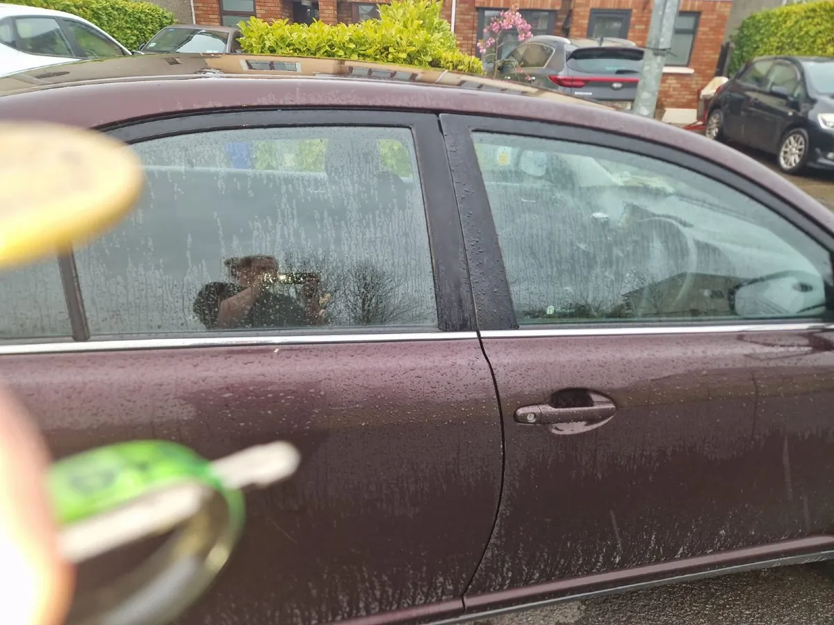 Toyota Avensis 2008 - Image 3