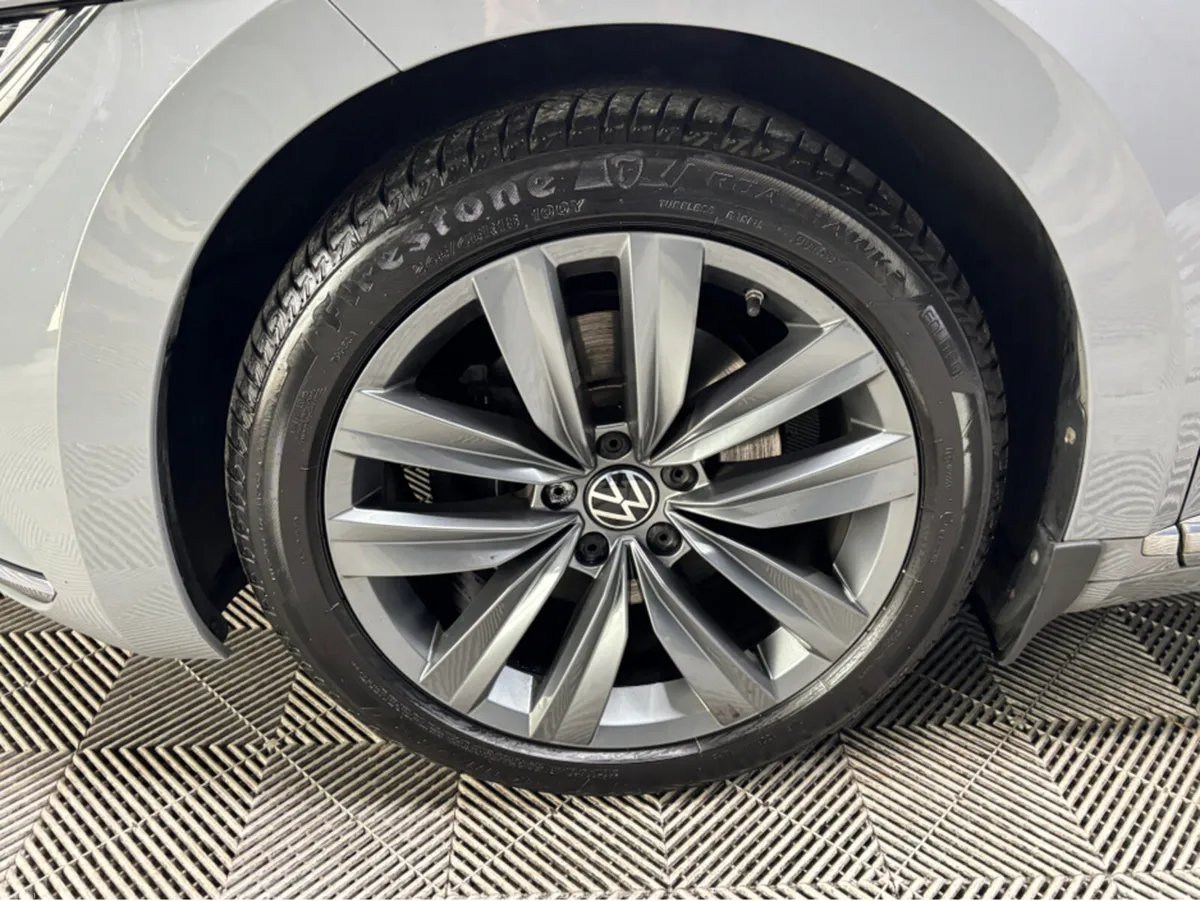 Volkswagen Arteon SPORTBACK EL 2.0 TDI MANUAL 6SPE - Image 4