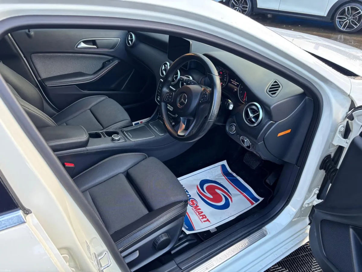 Mercedes-Benz A-Class Merc A180 AMG, 1.6 petrol, f - Image 3