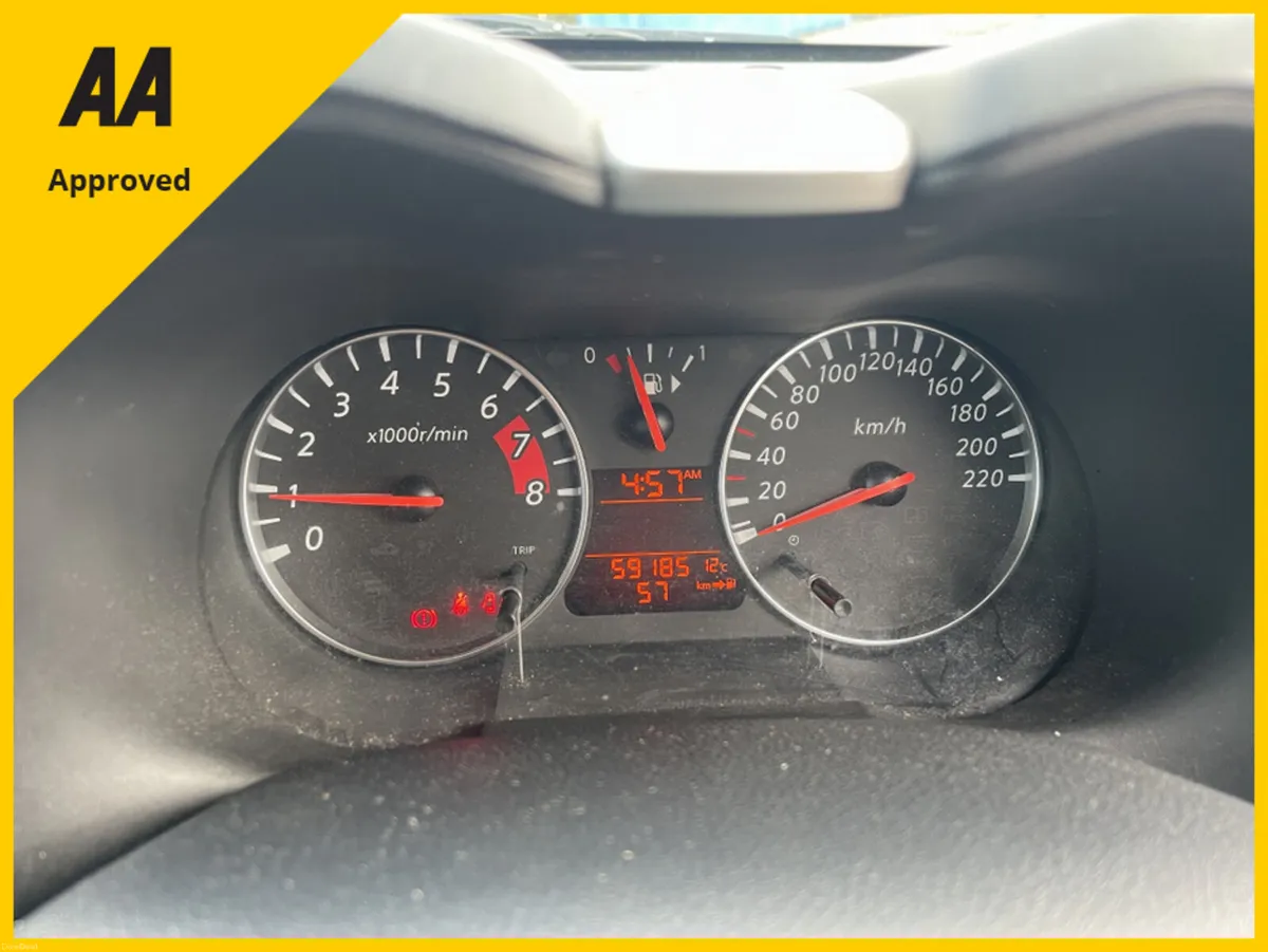 Nissan Note 1.4 SXE FREE DELIVERY - Image 3