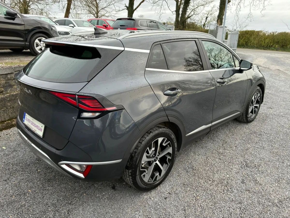 Kia Sportage K3 MHEV - Image 2