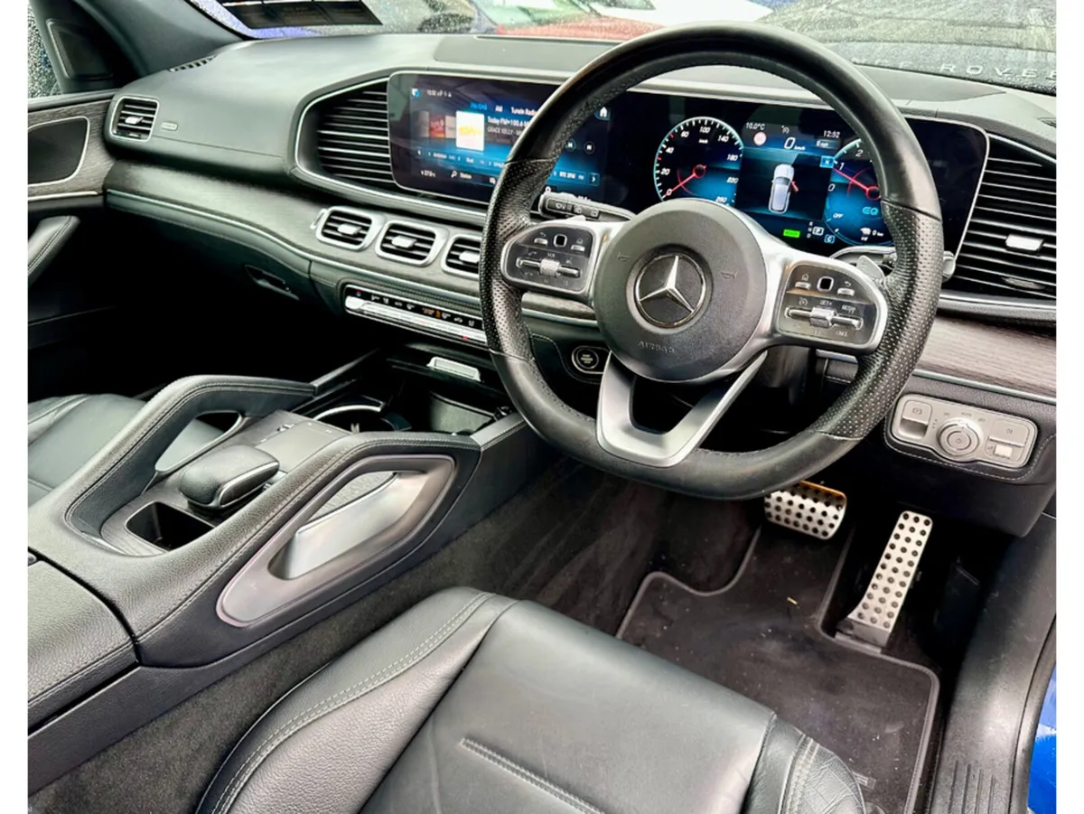 Mercedes-Benz GLE N1 BUSINESS EDITION / PLUS VAT / - Image 5