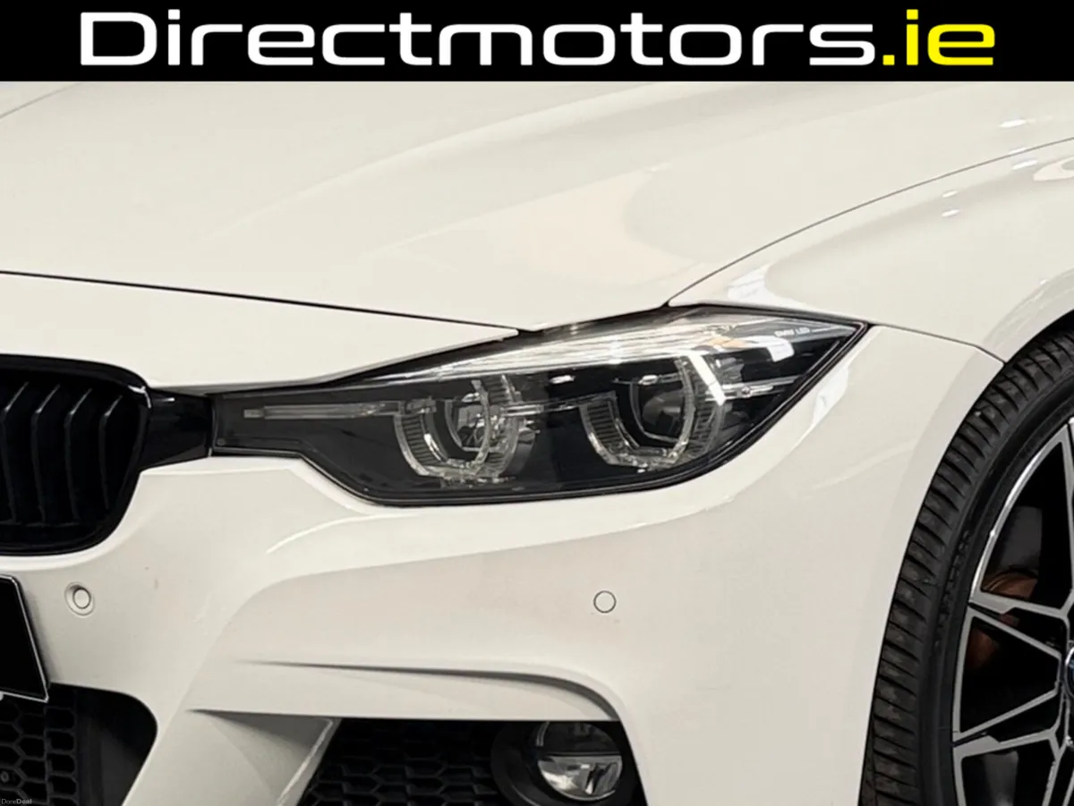 BMW 3-Series M SPORTS AUTO - Image 4