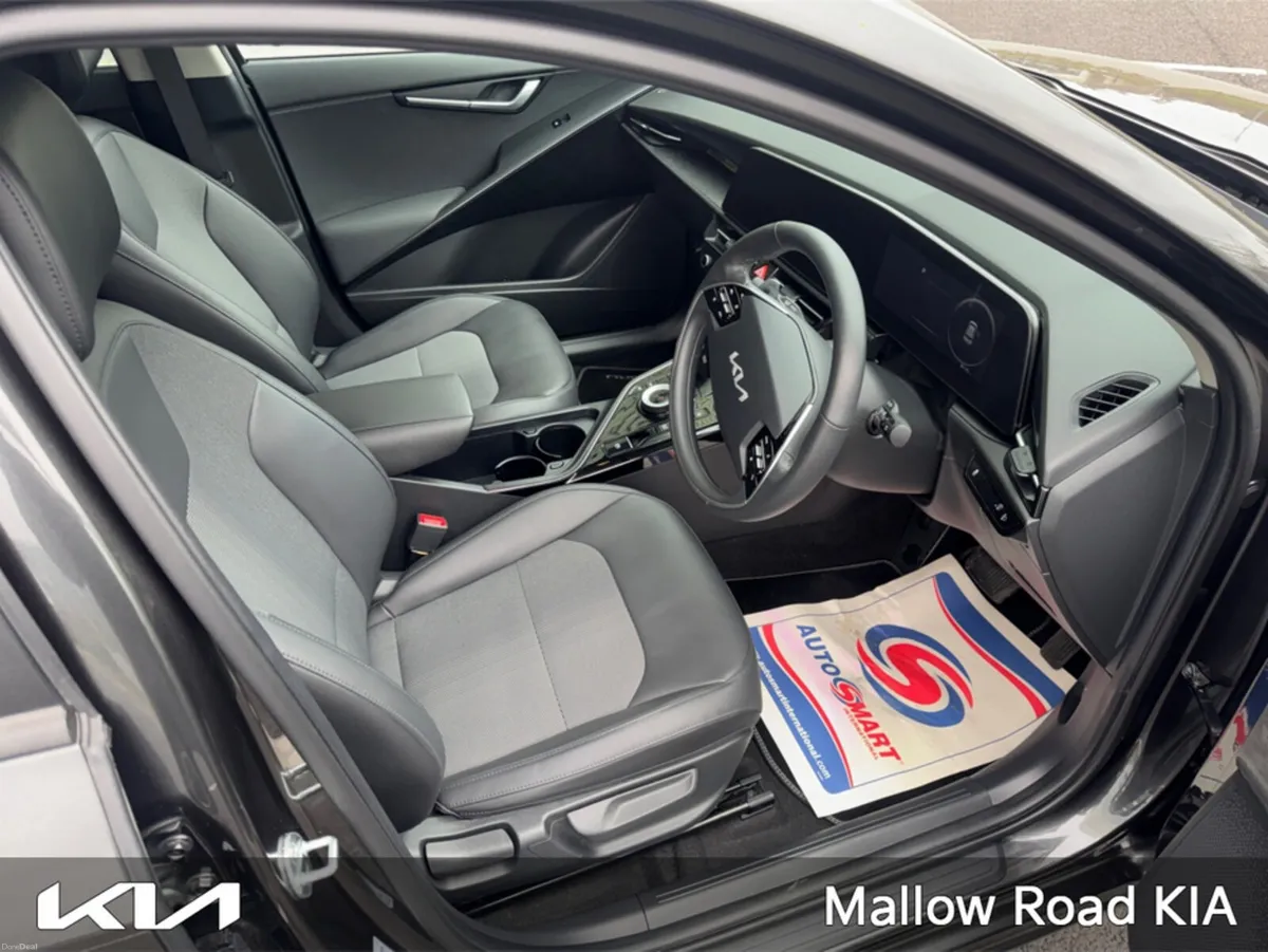 Kia Niro EV K3 5DR A AUTO - Image 2