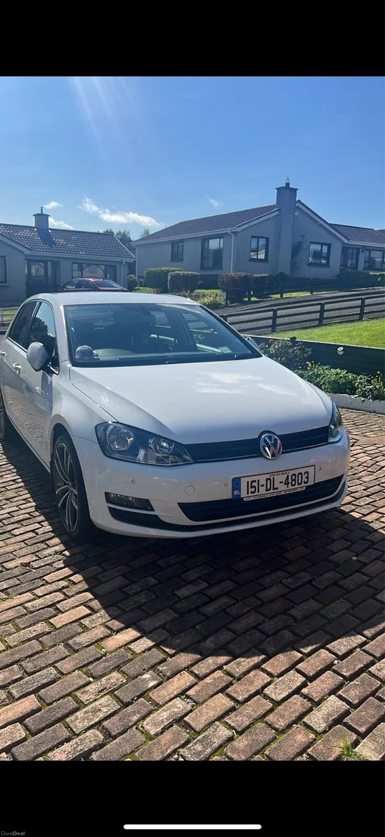 151 golf - Image 1