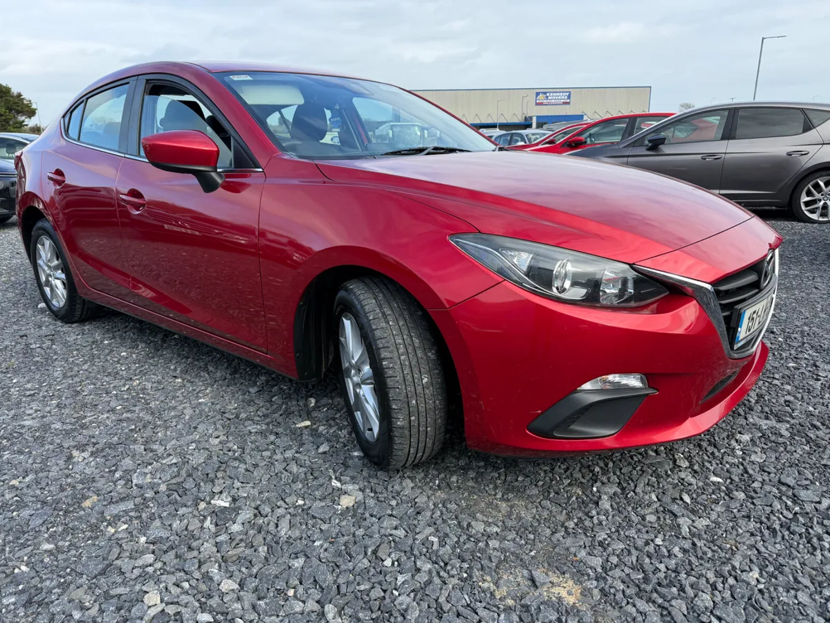 2015 Mazda 3 Executive - Image 2