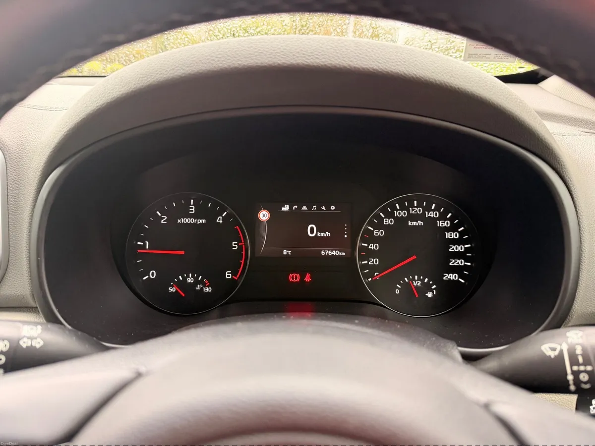 Kia Sportage 2018 - Image 2