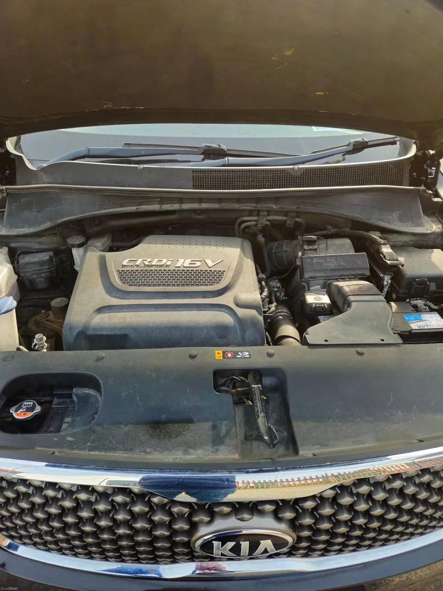 Kia Sorento 2016 - Image 3