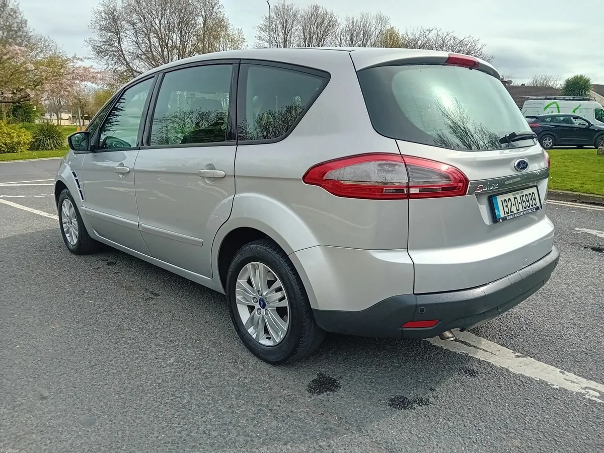 Ford S-Max 2013 - Image 3